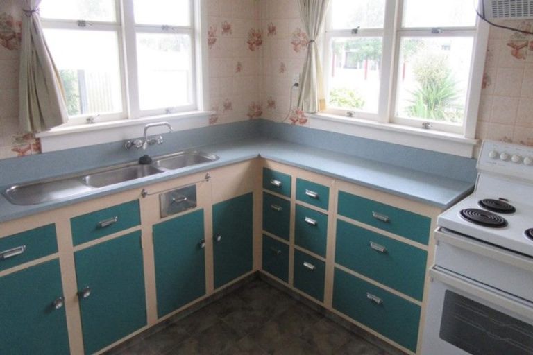 Photo of property in 22 Hughes Street, Waimate, 7924