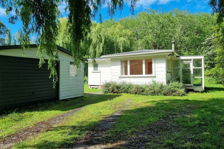 Photo of property in 91 Anderson Road, Matakana, Warkworth, 0985