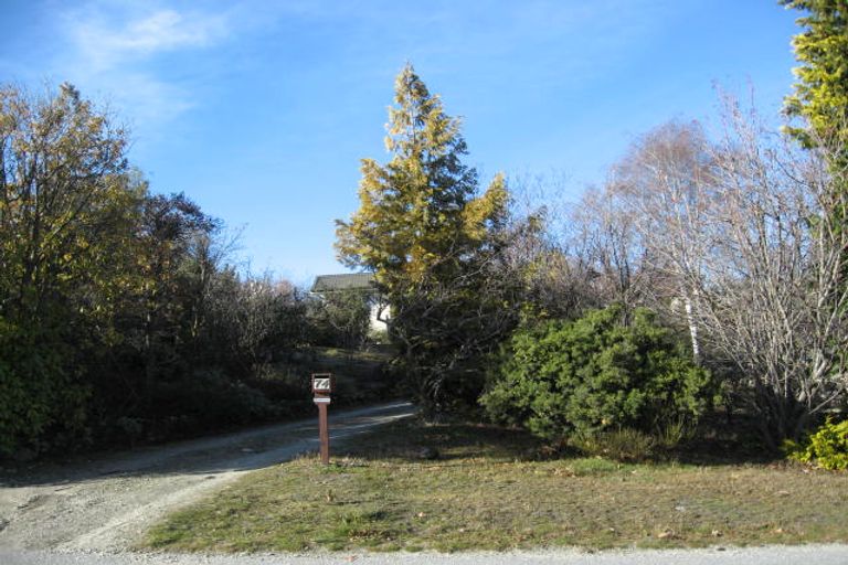 Photo of property in 74 Macpherson Street, Wanaka, 9305