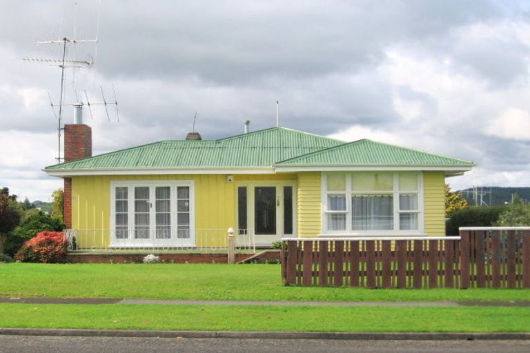 Photo of property in 61 Arthur Street, Tokoroa, 3420