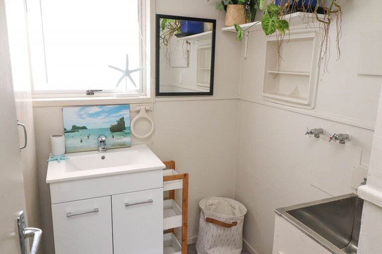 Photo of property in 121a Bowen Place, Thames, 3500