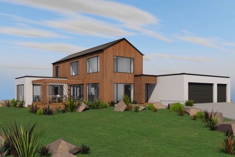 Photo of property in 4 Parkridge Place, Mount Pleasant, Christchurch, 8081