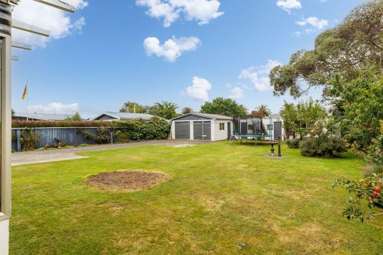 Photo of property in 66 Sedcole Street, Pahiatua, 4910