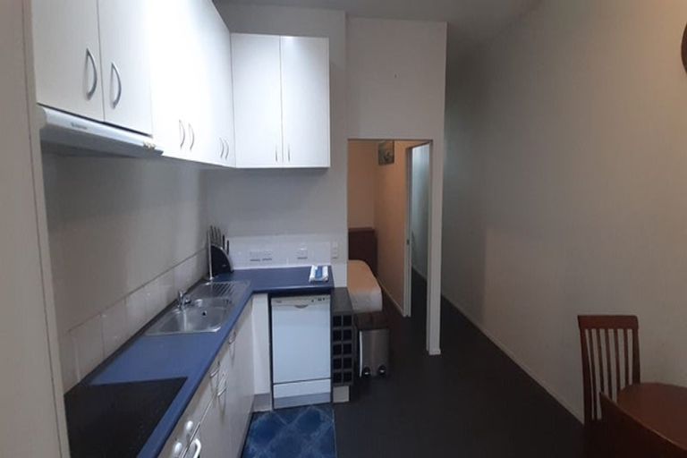 Photo of property in 2o/6 Burgoyne Street, Grey Lynn, Auckland, 1021