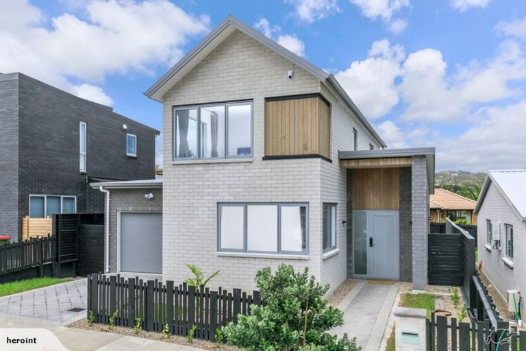 Photo of property in 13 Tihema Lane, Westgate, Auckland, 0614