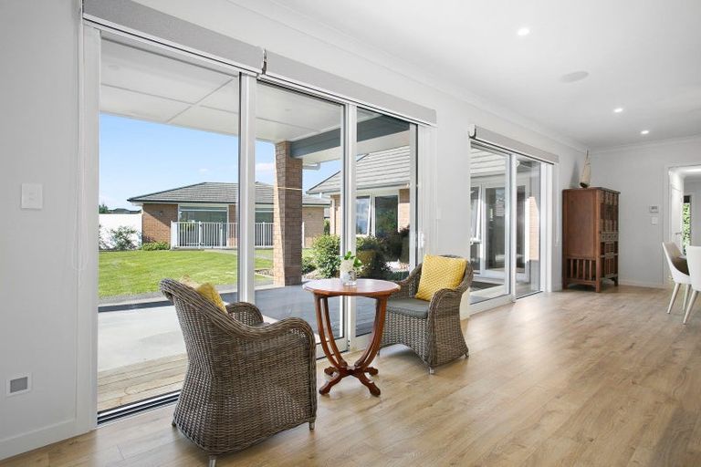 Photo of property in 9 Pukeko Grove, Cambridge, 3434