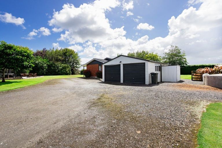 Photo of property in 202 Mona Bush Road, Roslyn Bush, Invercargill, 9871