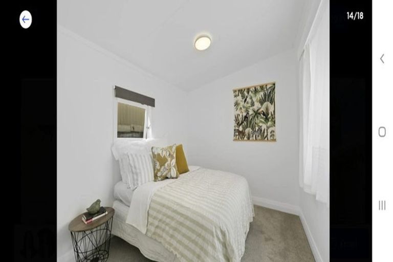 Photo of property in 21 Wilson Street, Newtown, Wellington, 6021