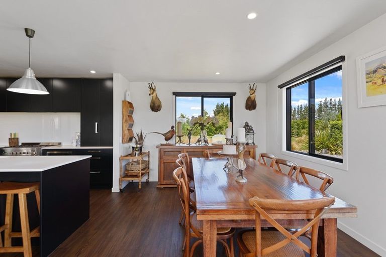 Photo of property in 594 North Eyre Road, Swannanoa, Rangiora, 7476