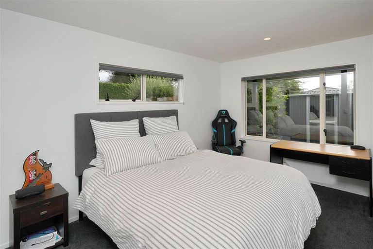 Photo of property in 31 Westview Crescent, West Melton, 7618