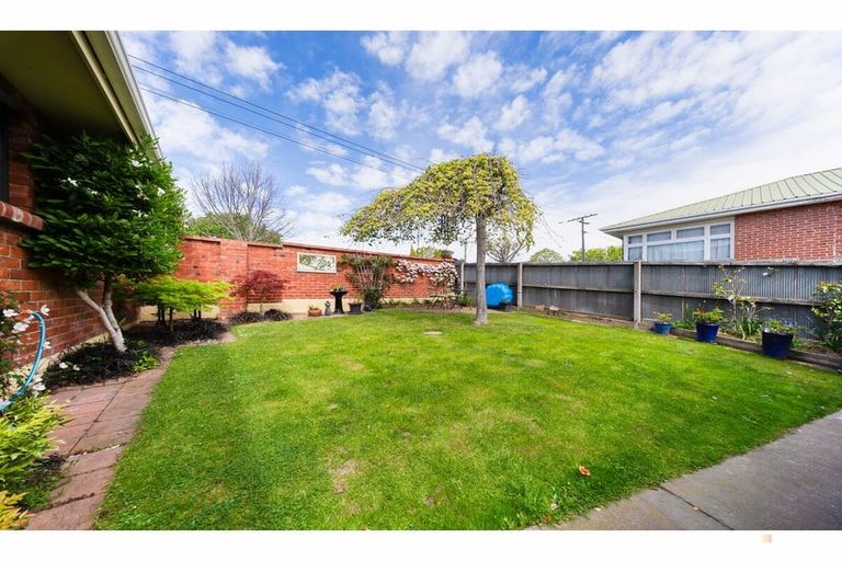 Photo of property in 31 Andrew Street, Marchwiel, Timaru, 7910