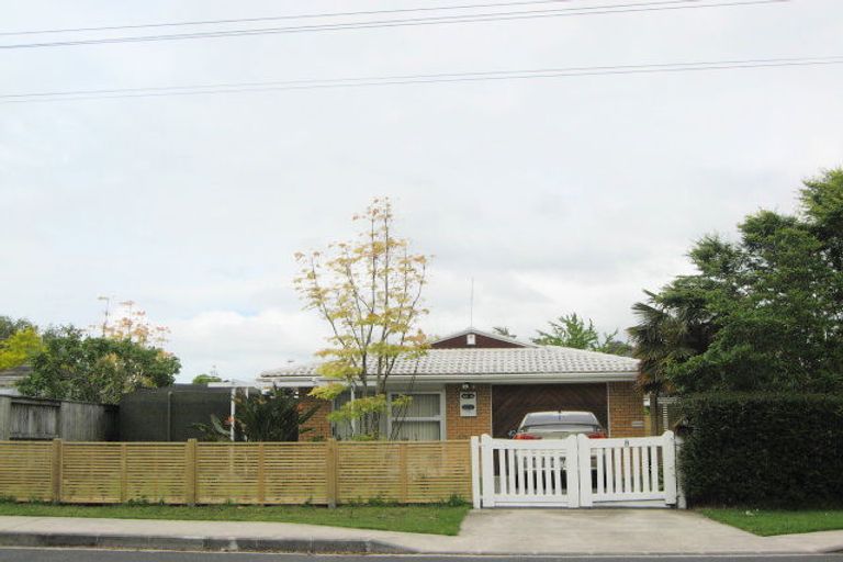 Photo of property in 8 Glengarry Avenue, Manly, Whangaparaoa, 0930