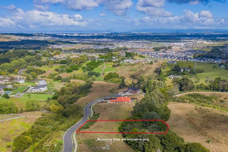 Photo of property in 17 Tau Drive, Flat Bush, Auckland, 2019