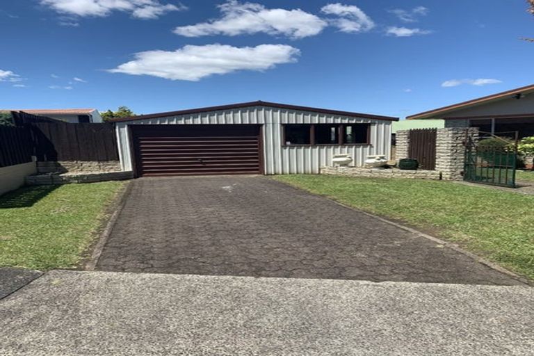Photo of property in 1 Highland Drive, Pukete, Hamilton, 3200