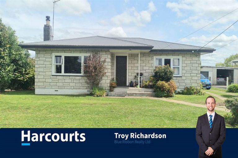 Photo of property in 130 Pakura Street, Te Awamutu, 3800