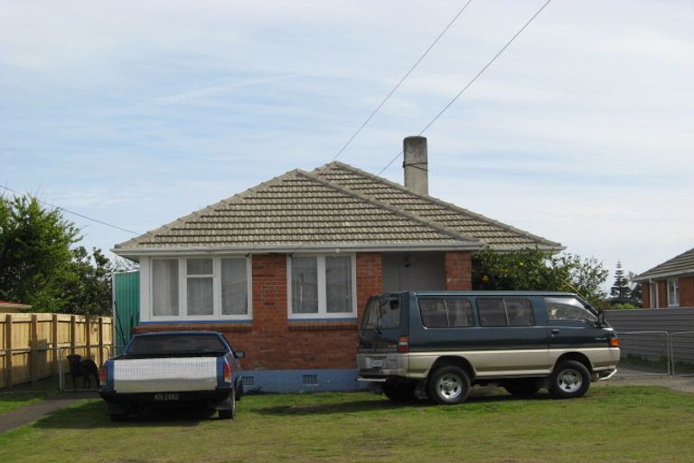 Photo of property in 3 Mahoe Place, Gonville, Whanganui, 4501