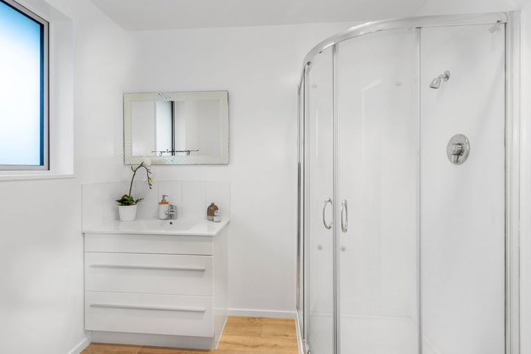 Photo of property in 2/41 Valecrest Avenue, Parklands, Christchurch, 8083