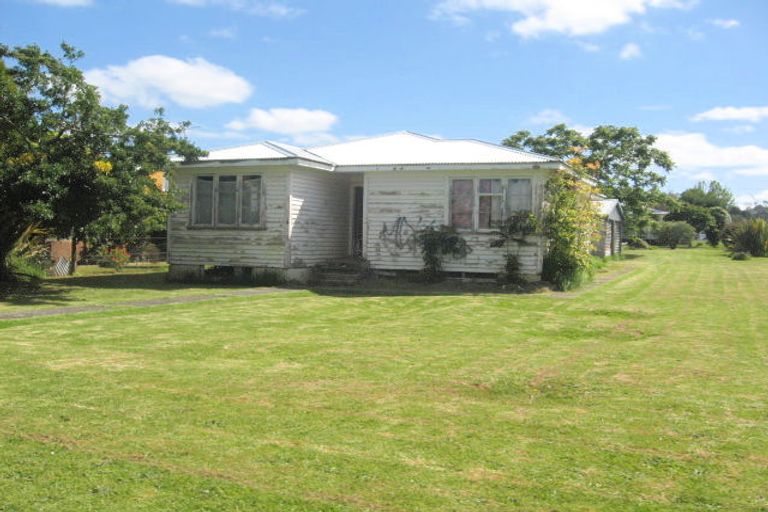 Photo of property in 9 Ripi Street, Kaikohe, 0405