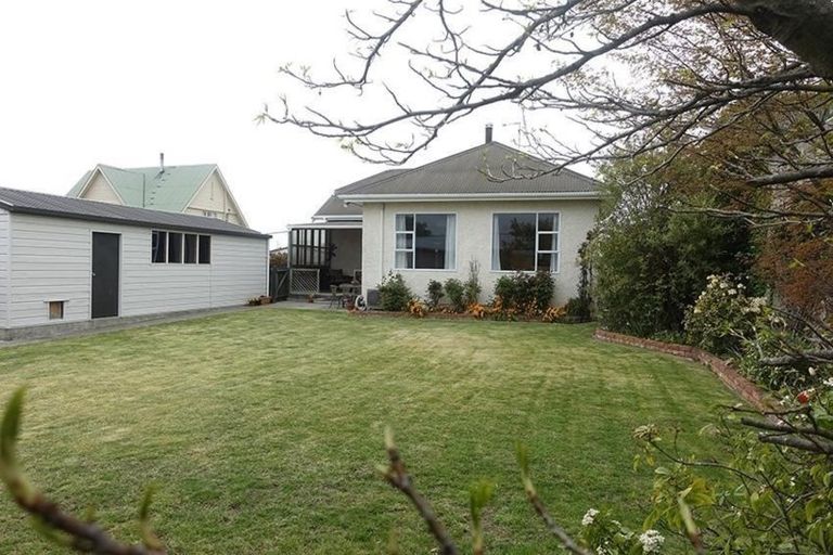 Photo of property in 279 Church Street, West End, Timaru, 7910