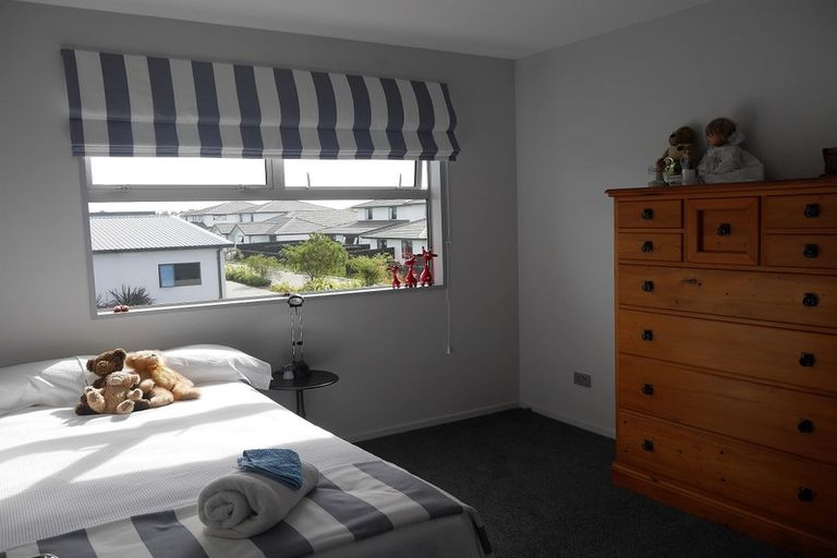 Photo of property in 46 Caulfield Avenue, Halswell, Christchurch, 8025