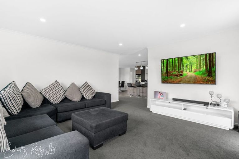 Photo of property in 6 Rata Lane, Maungaturoto, 0520