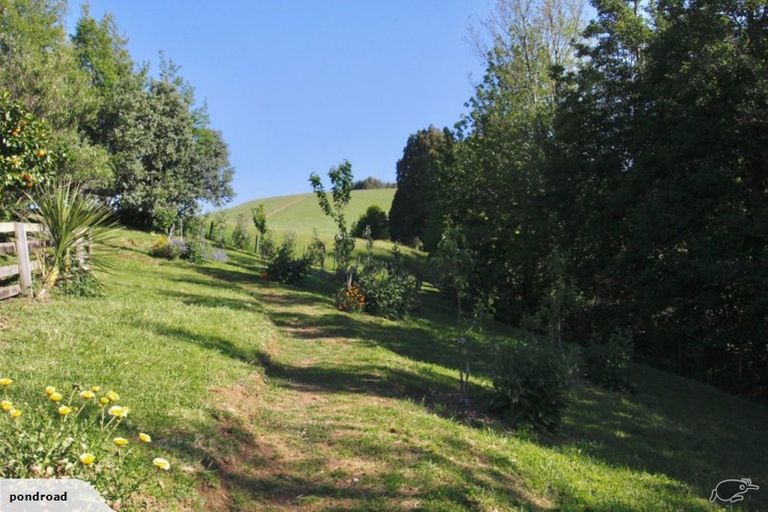 Photo of property in 50 Pond Road, Raglan, 3295