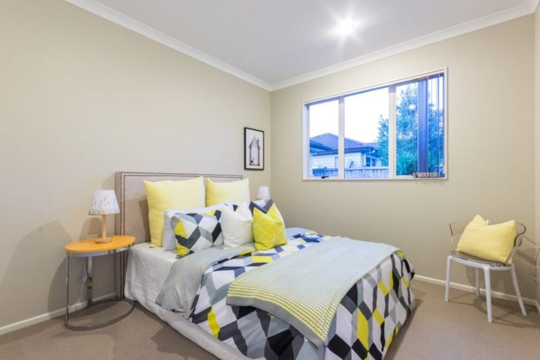 Photo of property in 18 Plantation Avenue, Flat Bush, Auckland, 2016