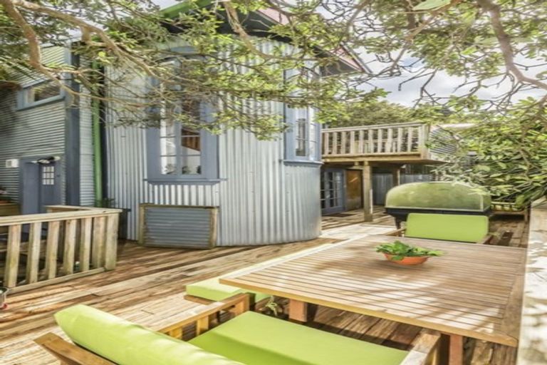 Photo of property in 54 Liardet Street, Vogeltown, Wellington, 6021