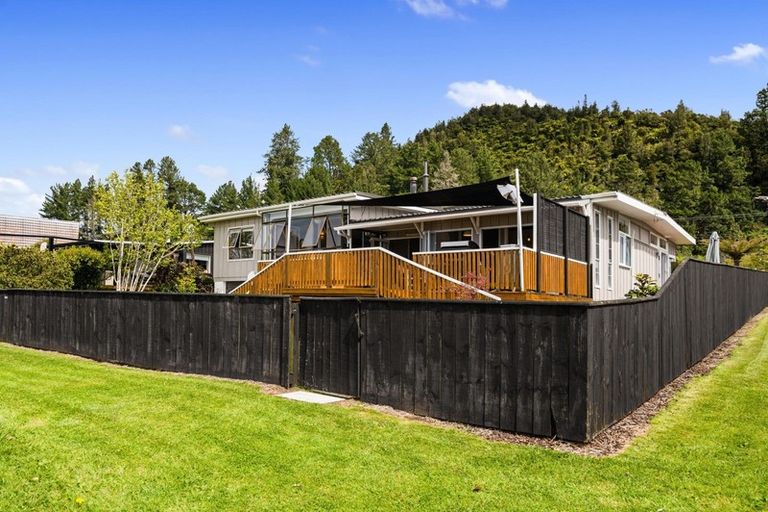 Photo of property in 172 State Highway 30, Lake Rotoma, Rotorua, 3074