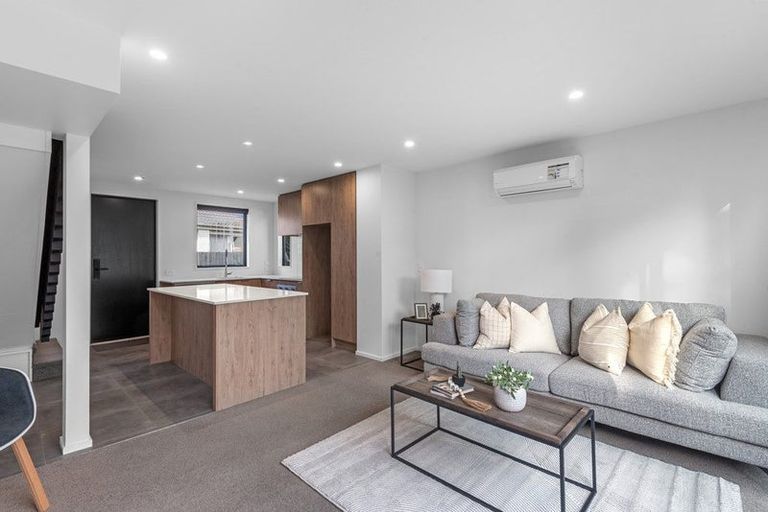 Photo of property in 4/61 Peverel Street, Riccarton, Christchurch, 8041