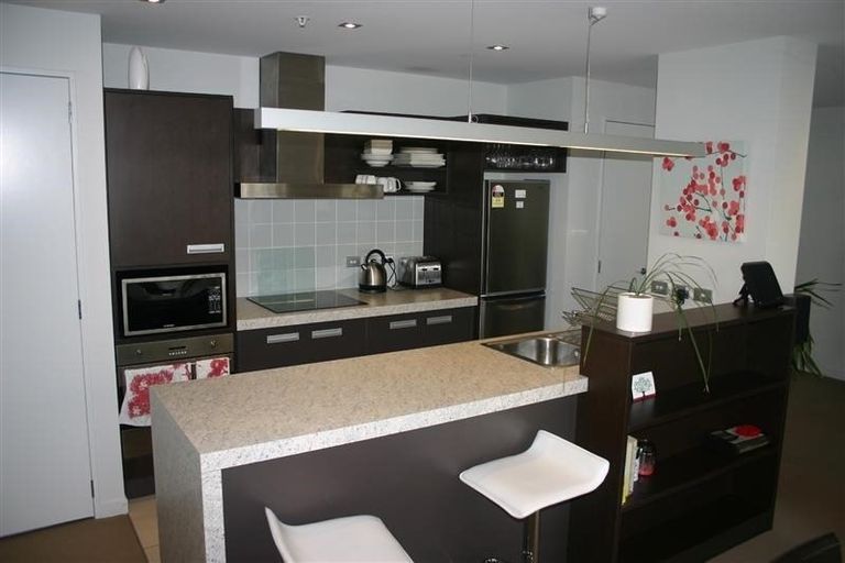 Photo of property in Republic2, 4n/10 Lorne Street, Te Aro, Wellington, 6011