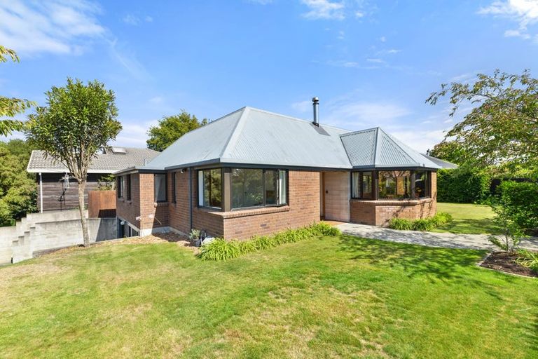 Photo of property in 1 Roblyn Place, Lincoln, 7608