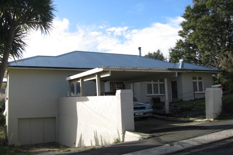 Photo of property in 33 Glenmore Street, Glenleith, Dunedin, 9010