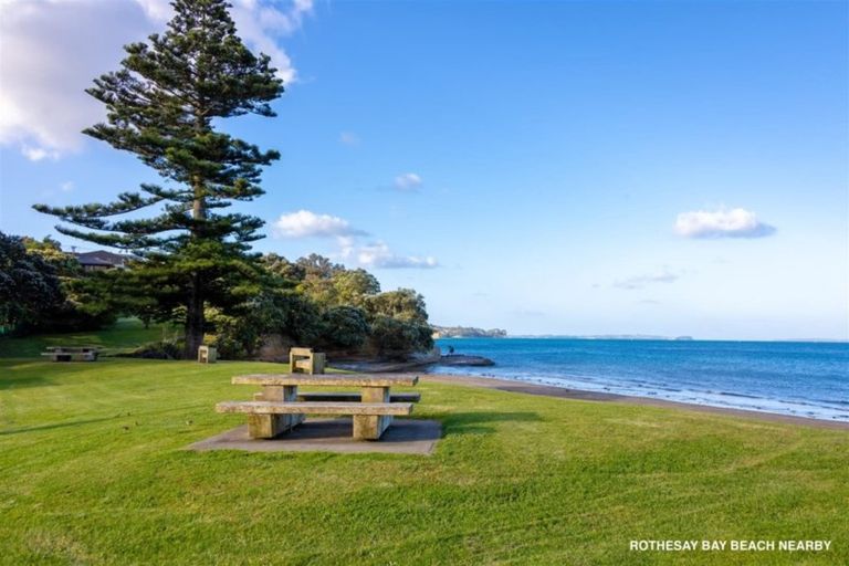 Photo of property in 45b Hyde Road, Rothesay Bay, Auckland, 0630