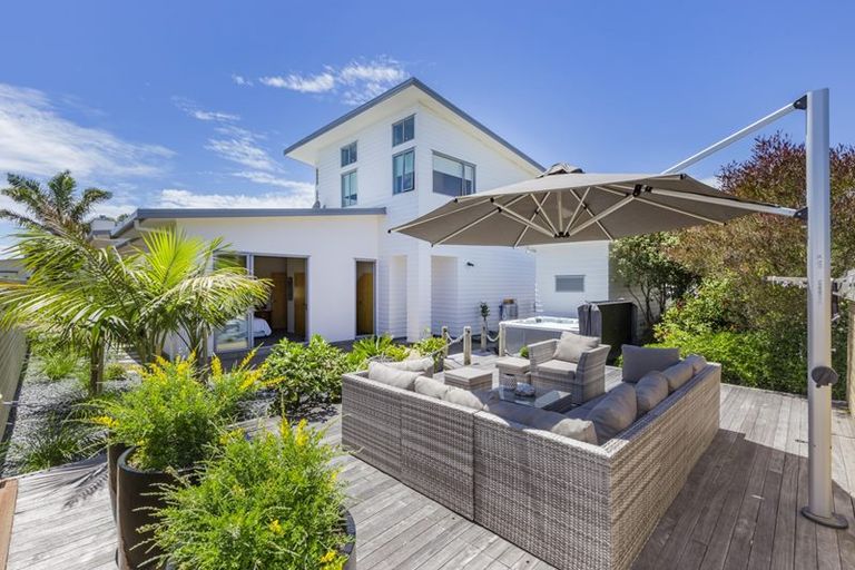 Photo of property in 26 Taumata Road, Omaha, Warkworth, 0986