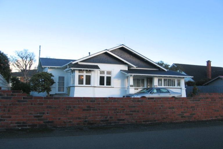 Photo of property in 186 Grey Street, Palmerston North, 4414