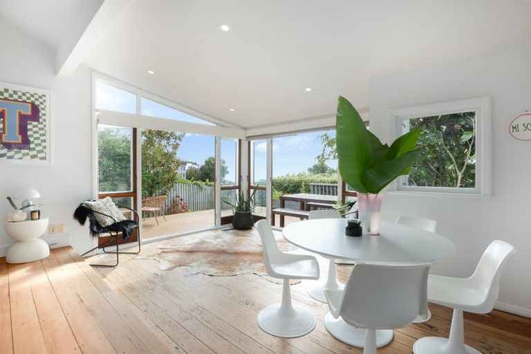 Photo of property in 28 Mortimer Terrace, Aro Valley, Wellington, 6021