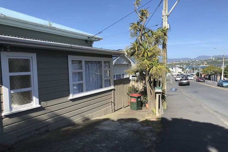 Photo of property in 56 Wellington Road, Hataitai, Wellington, 6021
