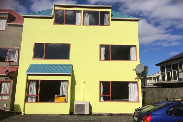 Photo of property in 667c Great King Street, North Dunedin, Dunedin, 9016