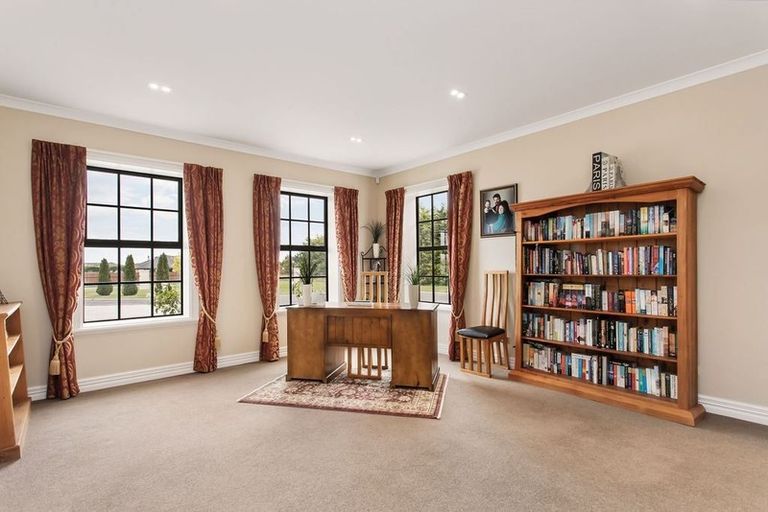 Photo of property in 50 Devine Drive, Rolleston, Christchurch, 7678