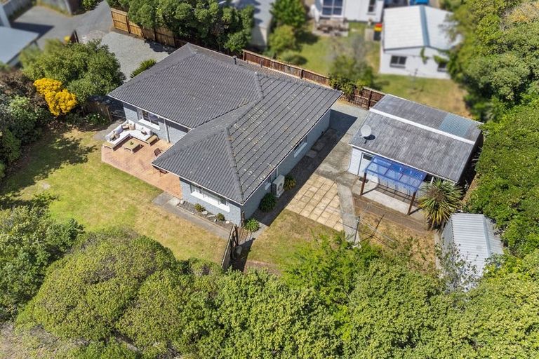 Photo of property in 110 Bridge Street, New Brighton, Christchurch, 8061