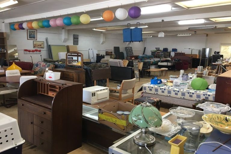 Photo of property in 207 Devon Street West, New Plymouth, 4310