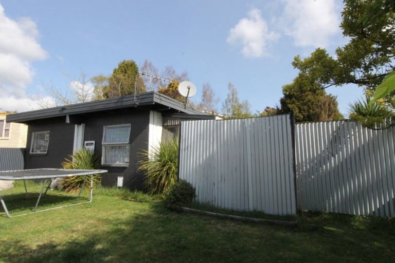 Photo of property in 17 Tawa Street, Hilltop, Taupo, 3330