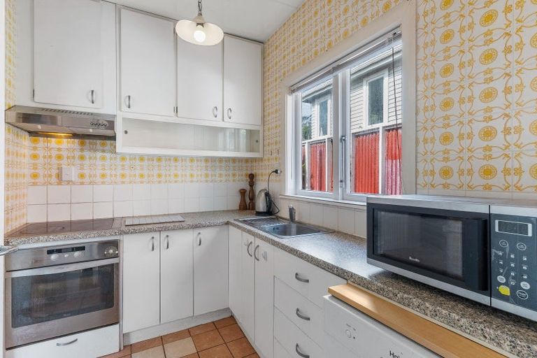 Photo of property in 97 Farnham Street, Mornington, Wellington, 6021