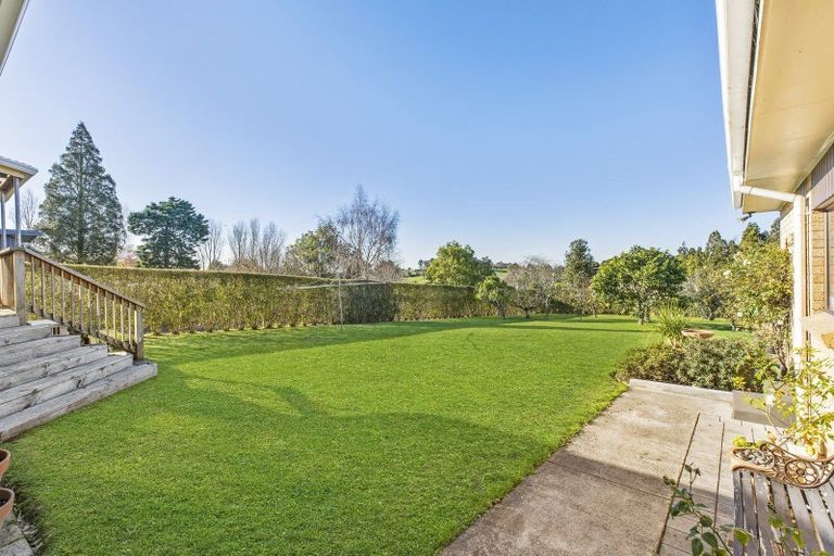 Photo of property in 3201 Ohaupo Road, Rukuhia, Hamilton, 3282