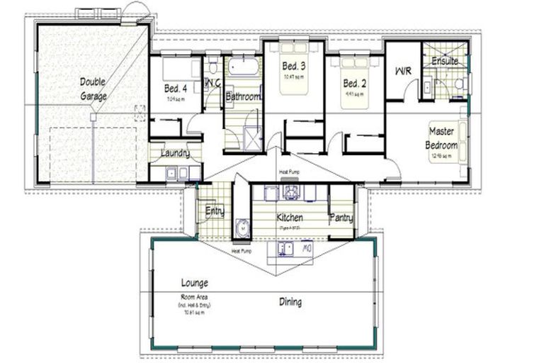 Photo of property in 43 Whites Tramway Road, Halswell, 8025