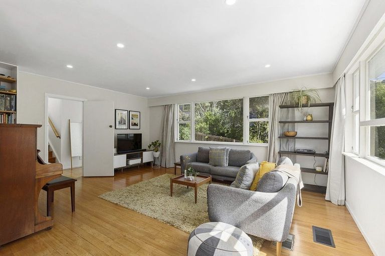 Photo of property in 69 Awarua Street, Ngaio, Wellington, 6035