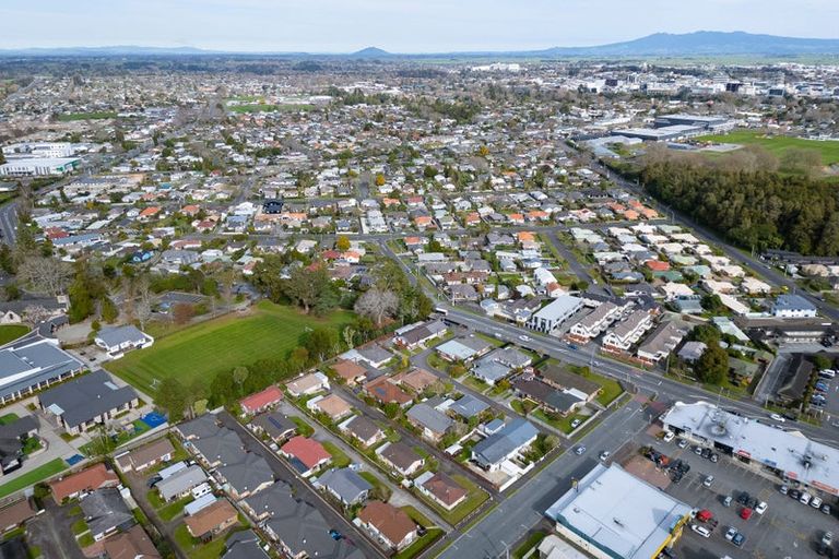 Photo of property in 216b Peachgrove Road, Claudelands, Hamilton, 3214