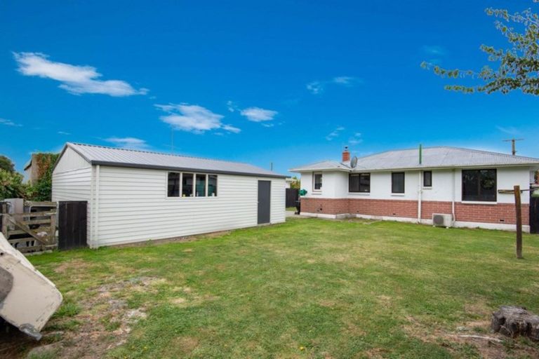 Photo of property in 12 Hall Street, Mosgiel, 9024