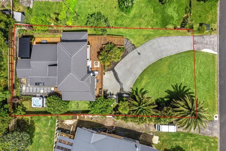 Photo of property in 18 Taipari Avenue, Raglan, 3225